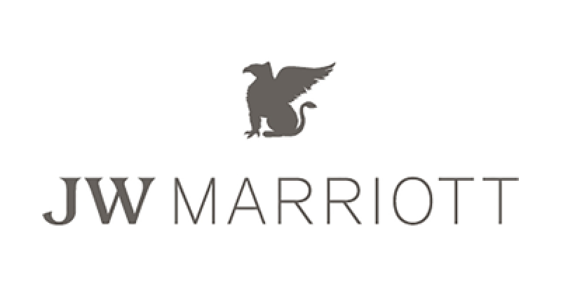 JW Marriott Bengaluru Prestige Golfshire Resort & Spa Logo